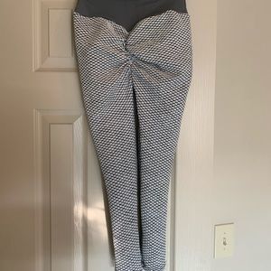 Booty Scrunch Leggings